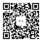 wechat service qrcode